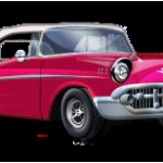 50s car 50s car